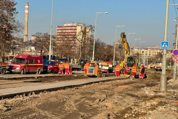 Praha představila nejdůležitější dopravní investice v roce 2025 Praha představila nejdůležitější dopravní investice v roce 2025