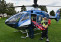 Praha postaví plovoucí heliport pro vrtulníky záchranářů Praha postaví plovoucí heliport pro vrtulníky záchranářů