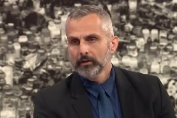O Foltýna se zajímá vojenská policie. Kvůli Rajchlovi