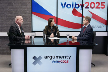 Drtivá většina Čechů souhlasí s Trumpem: Jsou jen dvě pohlaví Drtivá většina Čechů souhlasí s Trumpem: Jsou jen dvě pohlaví