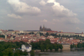 Praha podpoří příjezdový cestovní ruch Praha podpoří příjezdový cestovní ruch